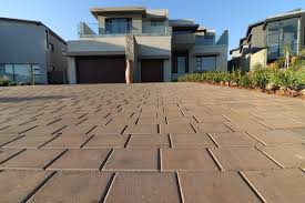 Best Concrete Driveway Installation  in Cypress Quarters, FL